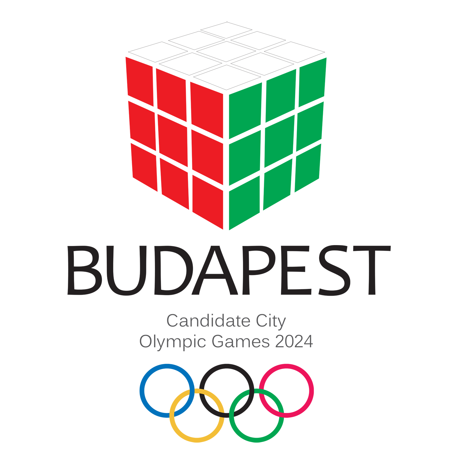 Olimpiai kisarculat 2 - 1 by Kulin Brigitta