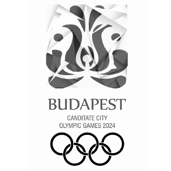  Budapest olimpiai p&aacute;ly&aacute;zat&aacute;nak arculata - 1 by Halmai Krisztina