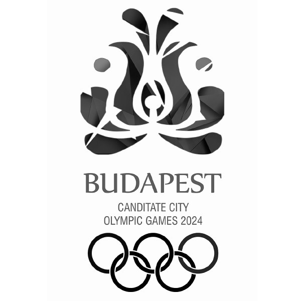  Budapest olimpiai p&aacute;ly&aacute;zat&aacute;nak arculata - 1 by Halmai Krisztina