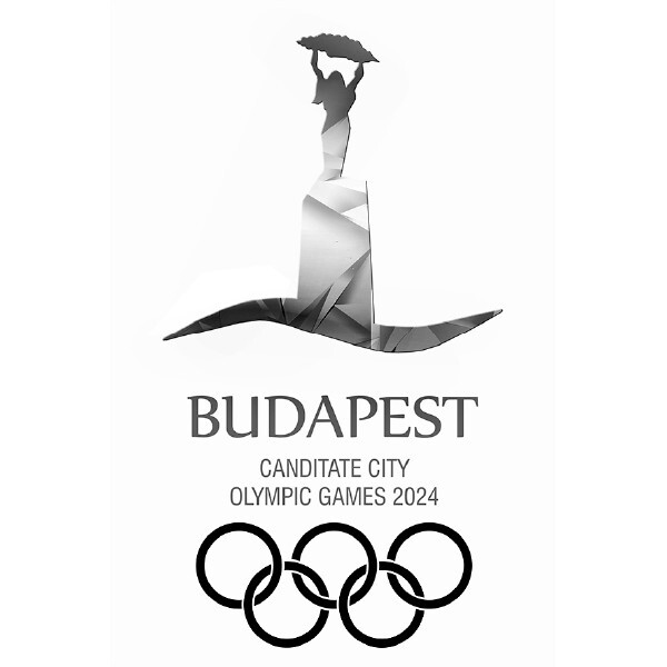  Budapest olimpiai p&aacute;ly&aacute;zat&aacute;nak arculata - 1 by Halmai Krisztina