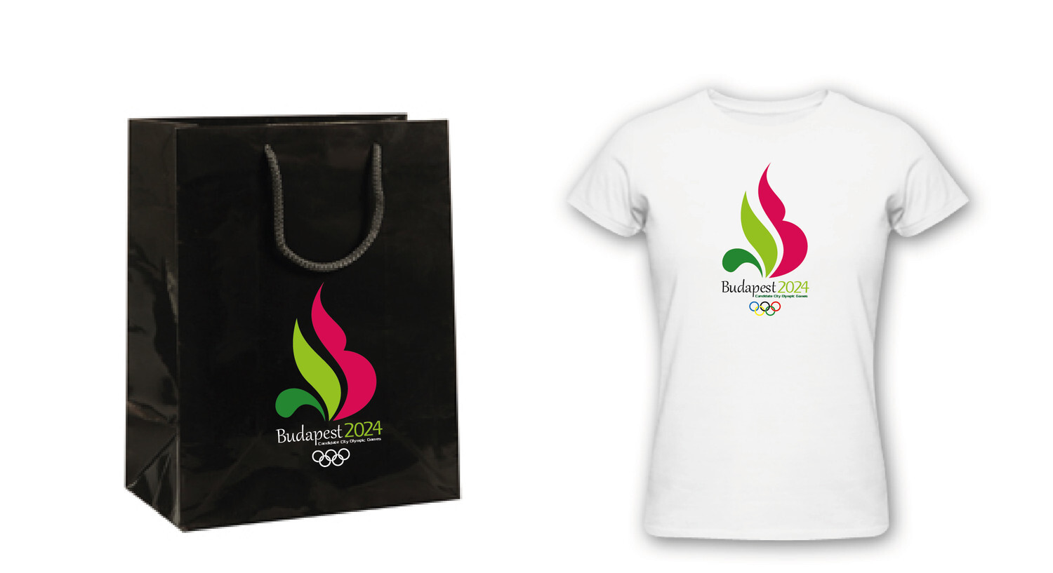 Olimpia 2024 Budapest - 1 by Kassayn&eacute; Gr&aacute;fel Judit