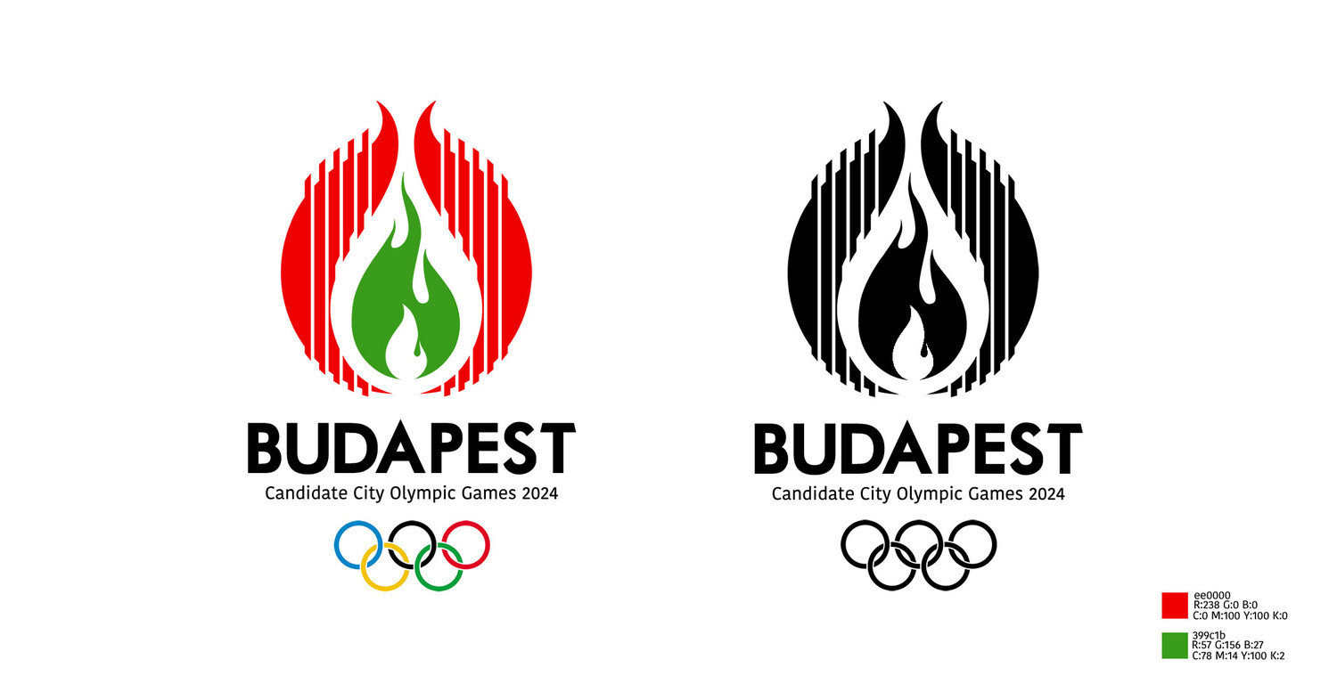 Budapest Olimpia P&aacute;ly&aacute;zat / Sallai P&eacute;ter - 1 by Sallai P&eacute;ter