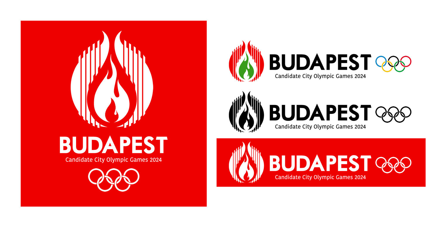 Budapest Olimpia P&aacute;ly&aacute;zat / Sallai P&eacute;ter - 1 by Sallai P&eacute;ter