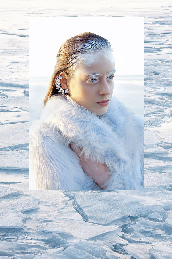 freezing point - 1 by Zsoldos Alexandra