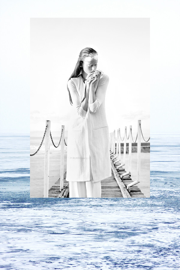 freezing point - 1 by Zsoldos Alexandra
