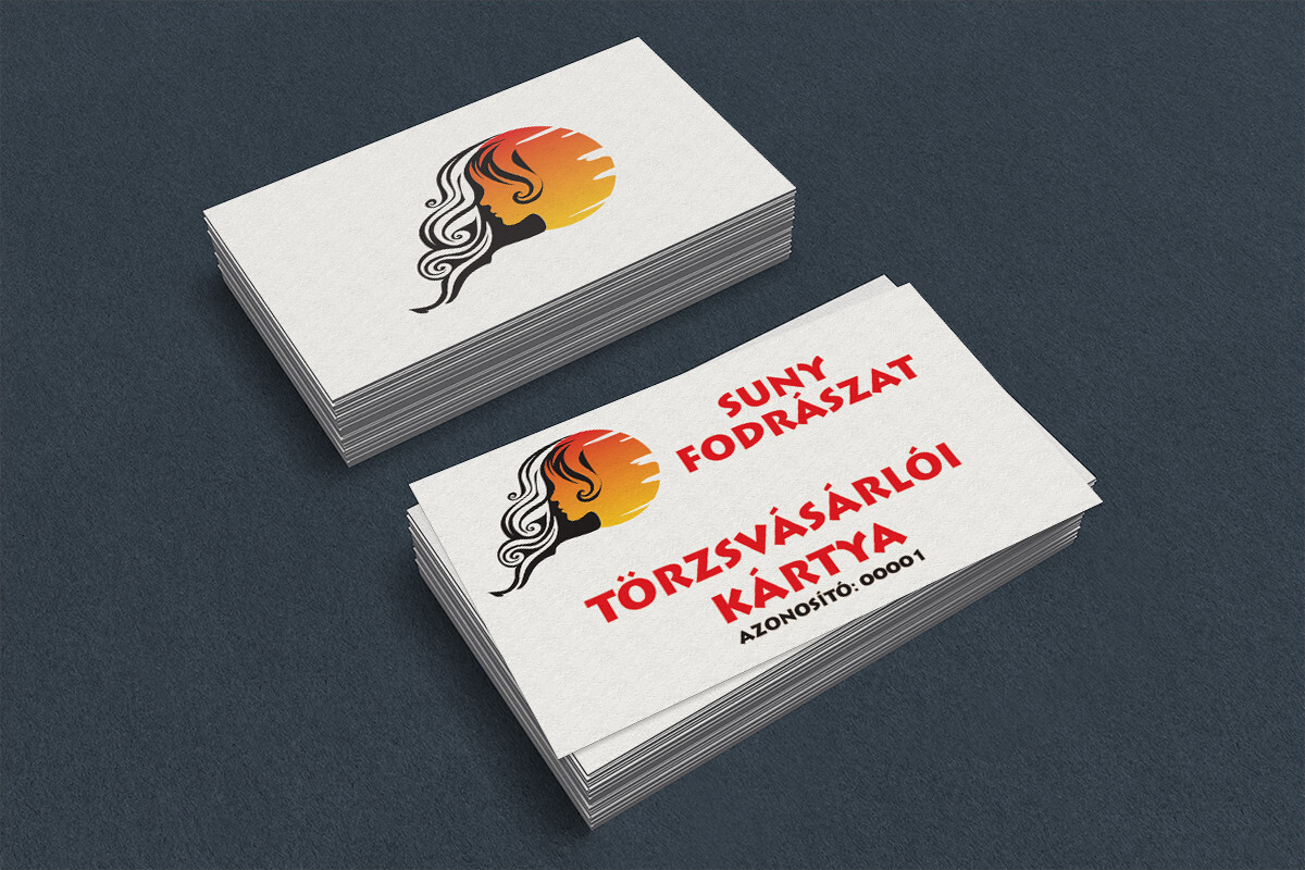 Suny fodr&aacute;szat - 1 by Ander Design