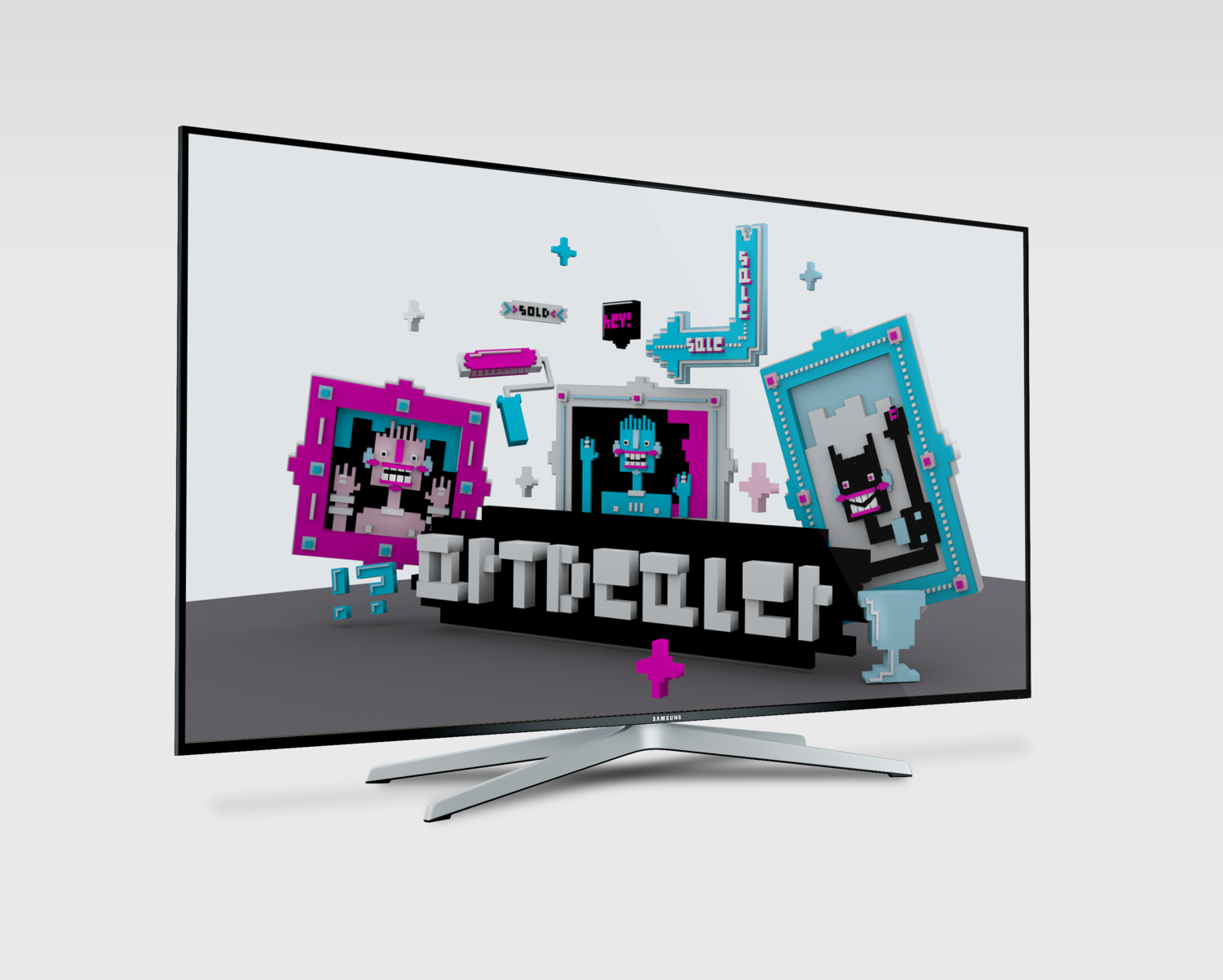 ~ Artdealer TV csatorna ~ - 1 by Bakos Zsuzsi