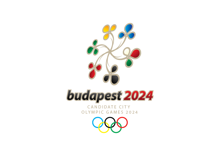 BUDAPEST 2024 - OLIMPIAI ARCULATTERV 2. - 1 by Turi P&eacute;ter