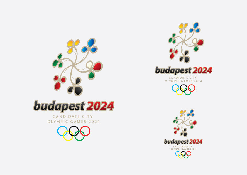 BUDAPEST 2024 - OLIMPIAI ARCULATTERV 2. - 1 by Turi P&eacute;ter