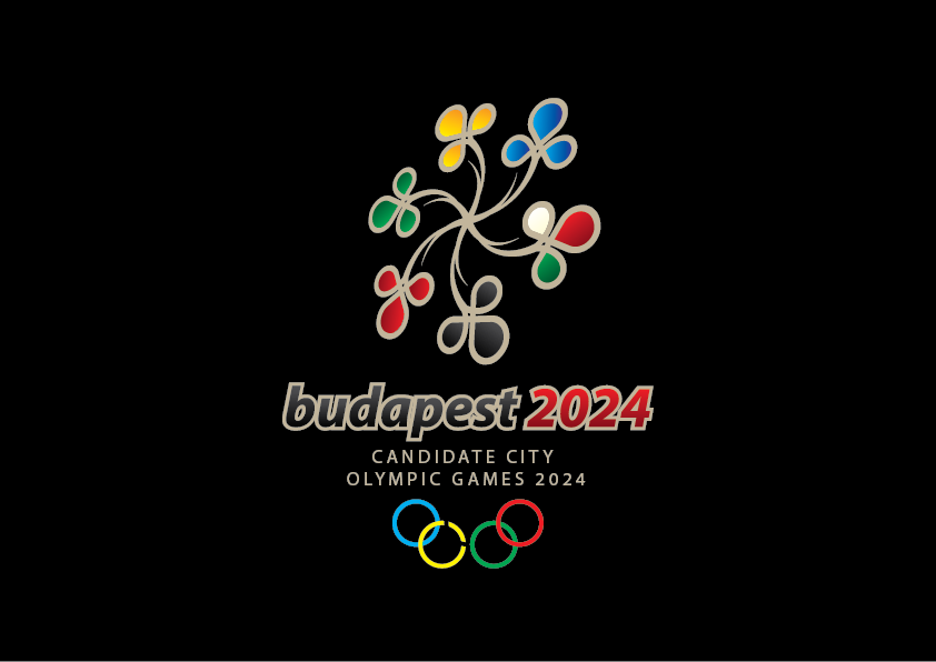 BUDAPEST 2024 - OLIMPIAI ARCULATTERV 2. - 1 by Turi P&eacute;ter