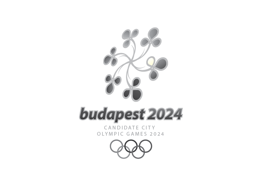 BUDAPEST 2024 - OLIMPIAI ARCULATTERV 2. - 1 by Turi P&eacute;ter
