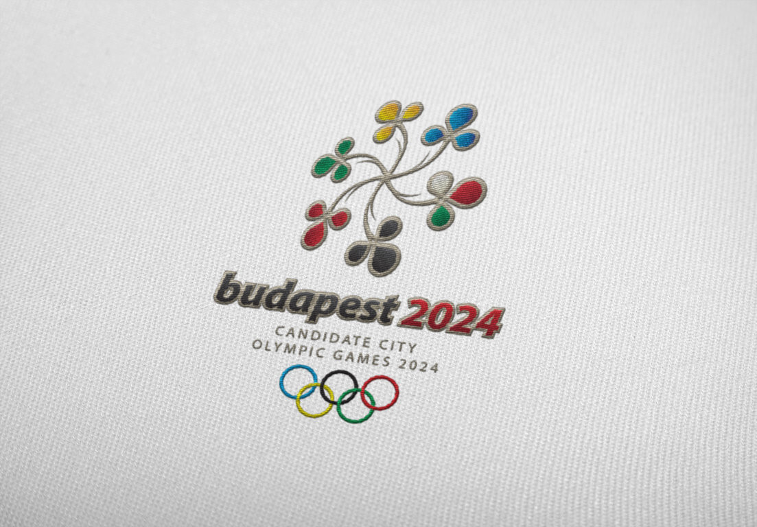 BUDAPEST 2024 - OLIMPIAI ARCULATTERV 2. - 1 by Turi P&eacute;ter