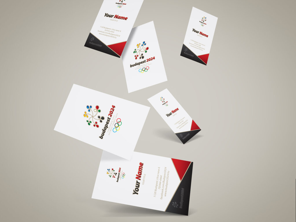 BUDAPEST 2024 - OLIMPIAI ARCULATTERV 2. - 1 by Turi P&eacute;ter
