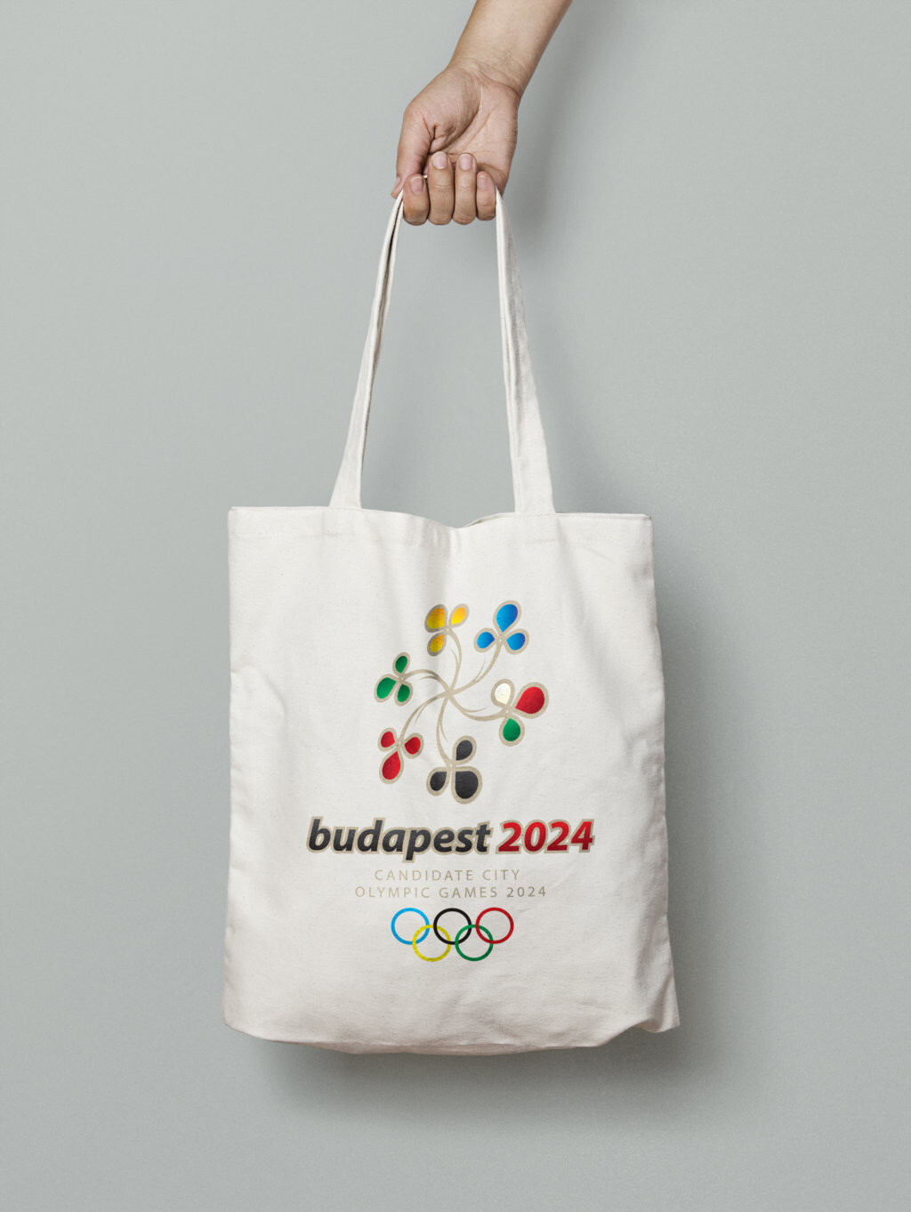 BUDAPEST 2024 - OLIMPIAI ARCULATTERV 2. - 1 by Turi P&eacute;ter