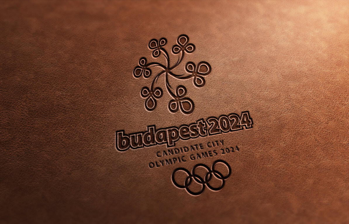 BUDAPEST 2024 - OLIMPIAI ARCULATTERV 2. - 1 by Turi P&eacute;ter