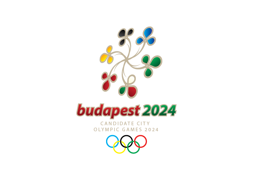 BUDAPEST 2024 - OLIMPIAI ARCULATTERV - 1 by Turi P&eacute;ter