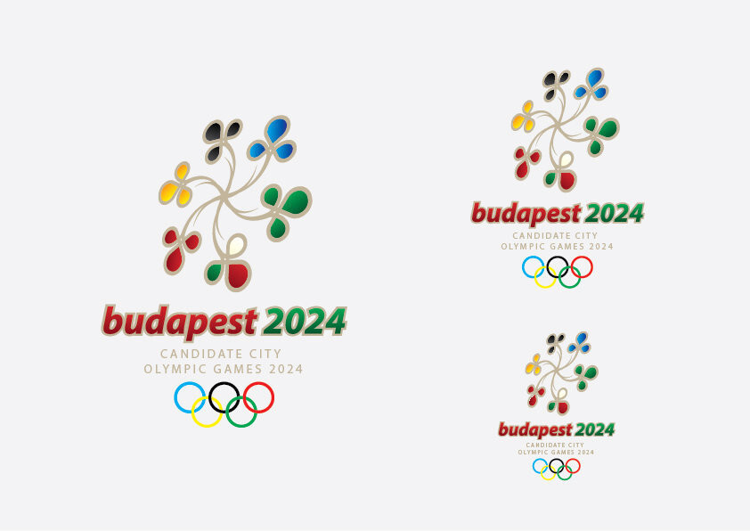 BUDAPEST 2024 - OLIMPIAI ARCULATTERV - 1 by Turi P&eacute;ter