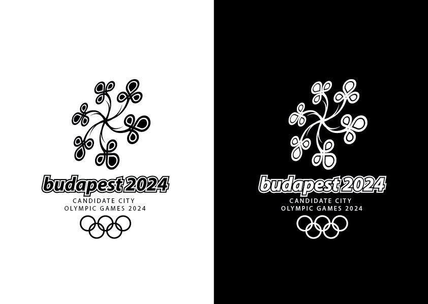 BUDAPEST 2024 - OLIMPIAI ARCULATTERV - 1 by Turi P&eacute;ter