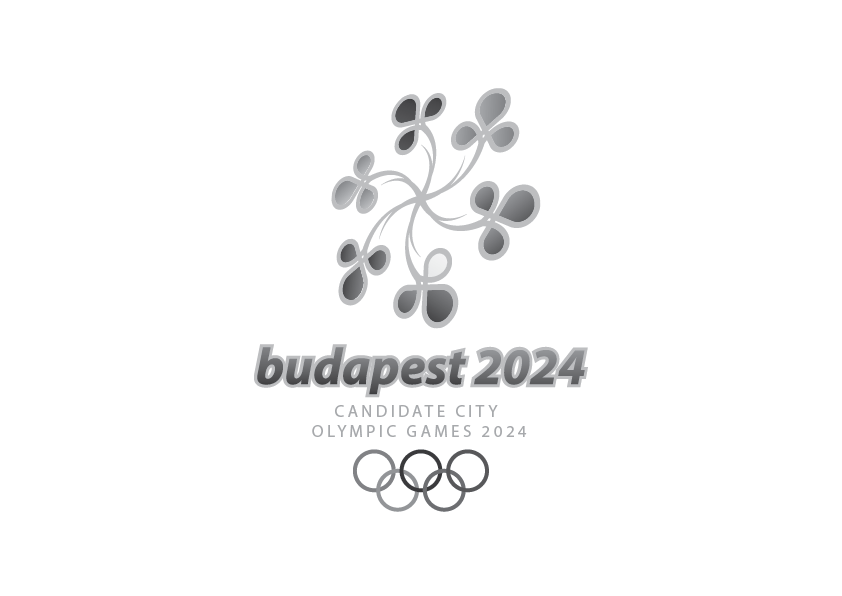 BUDAPEST 2024 - OLIMPIAI ARCULATTERV - 1 by Turi P&eacute;ter