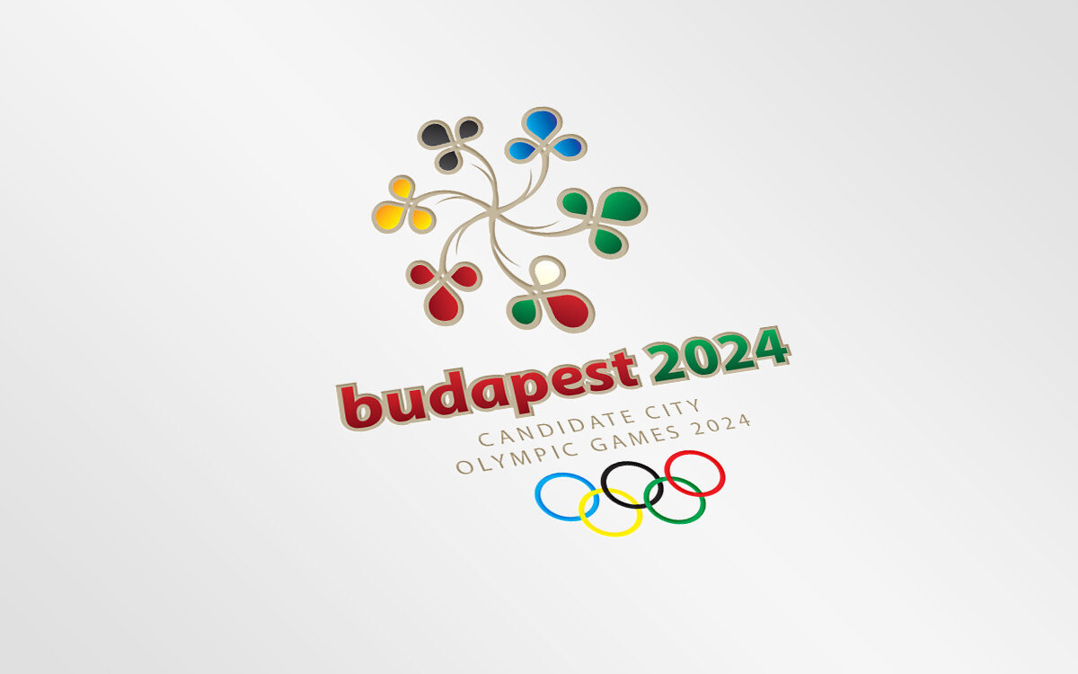 BUDAPEST 2024 - OLIMPIAI ARCULATTERV - 1 by Turi P&eacute;ter