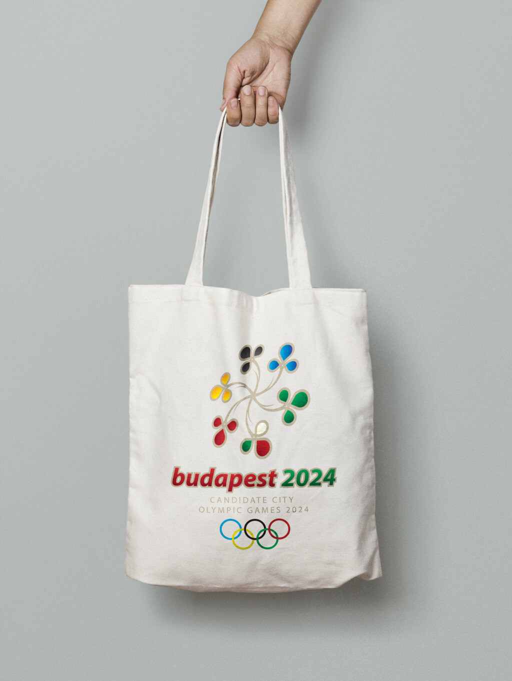 BUDAPEST 2024 - OLIMPIAI ARCULATTERV - 1 by Turi P&eacute;ter