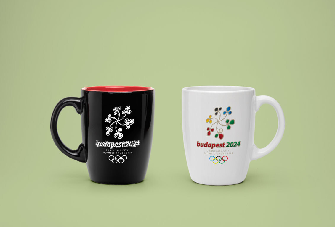 BUDAPEST 2024 - OLIMPIAI ARCULATTERV - 1 by Turi P&eacute;ter