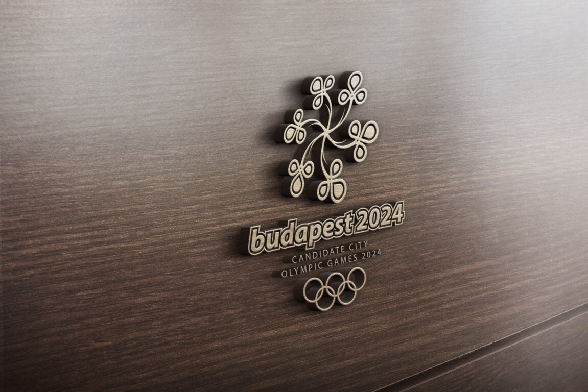 BUDAPEST 2024 - OLIMPIAI ARCULATTERV - 1 by Turi P&eacute;ter