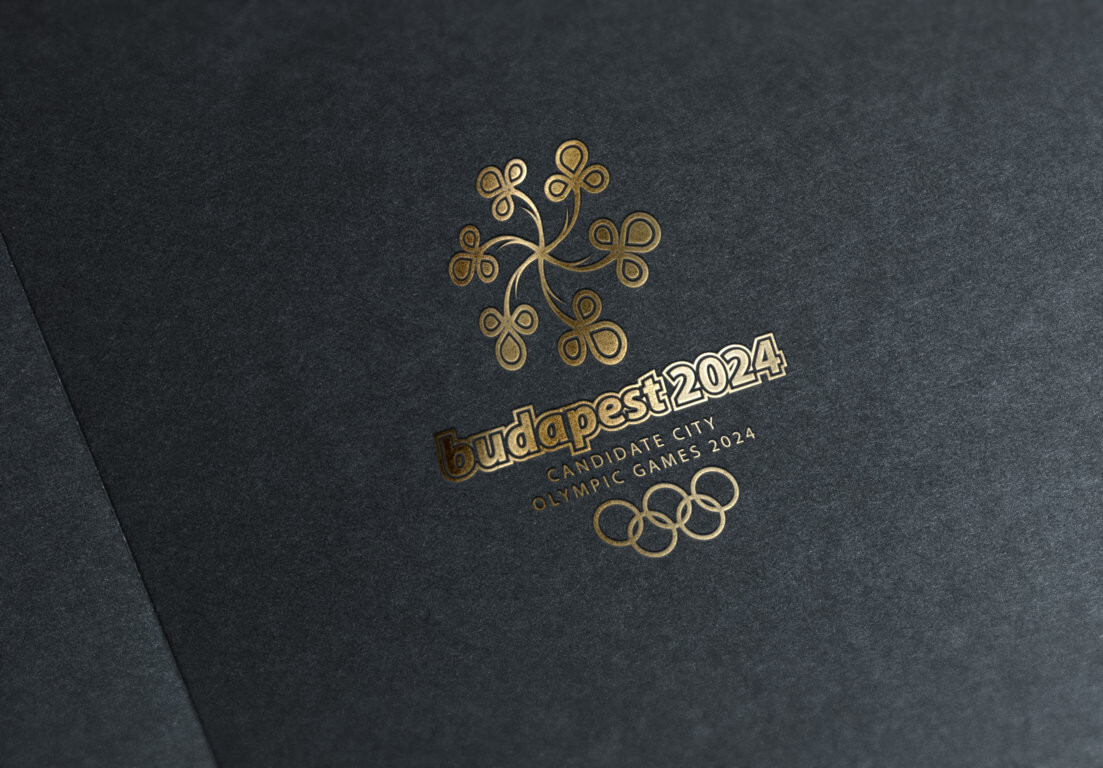 BUDAPEST 2024 - OLIMPIAI ARCULATTERV - 1 by Turi P&eacute;ter