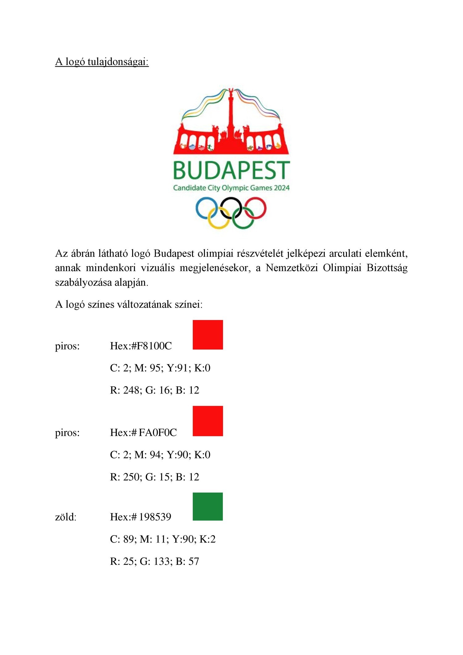 TERVEZD MEG TE BUDAPEST OLIMPIAI P&Aacute;LY&Aacute;ZAT&Aacute;NAK ARCULAT&Aacute;T - R&aacute;di Jenő L&aacute;szl&oacute; arculatterv - 1 by R&aacute;di Jenő L&aacute;szl&oacute;