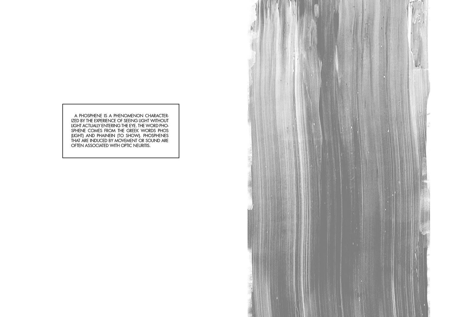 LAZLO - PHOSPHENE COLLECTION  - 1 by Csoboth Edina
