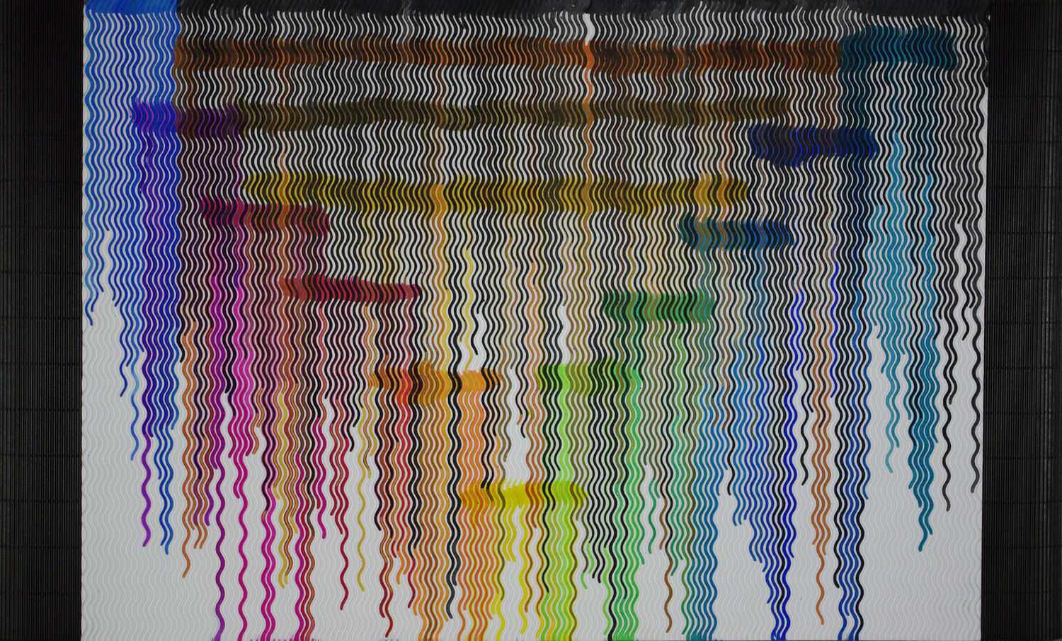 Folyat&aacute;s - 1 by ifj. Ficzek Ferenc
