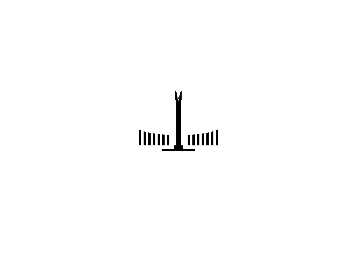 2024 Budapest Olimpic Games Candidate City log&oacute;p&aacute;ly&aacute;zat - 1 by sabotagegraphic