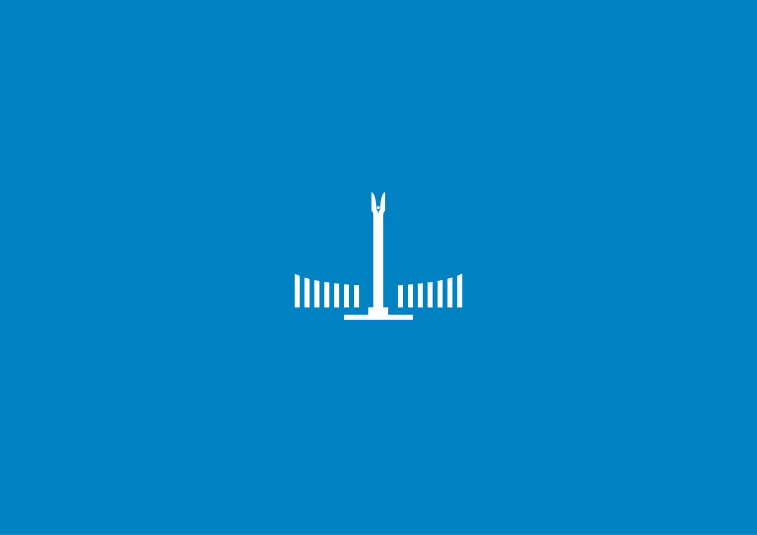 2024 Budapest Olimpic Games Candidate City log&oacute;p&aacute;ly&aacute;zat - 1 by sabotagegraphic
