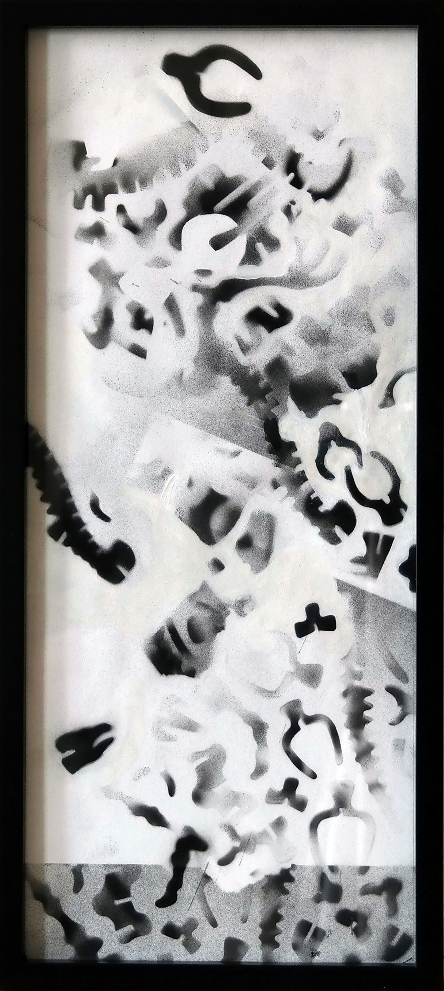 Din&oacute; sablon - 1 by ifj. Ficzek Ferenc