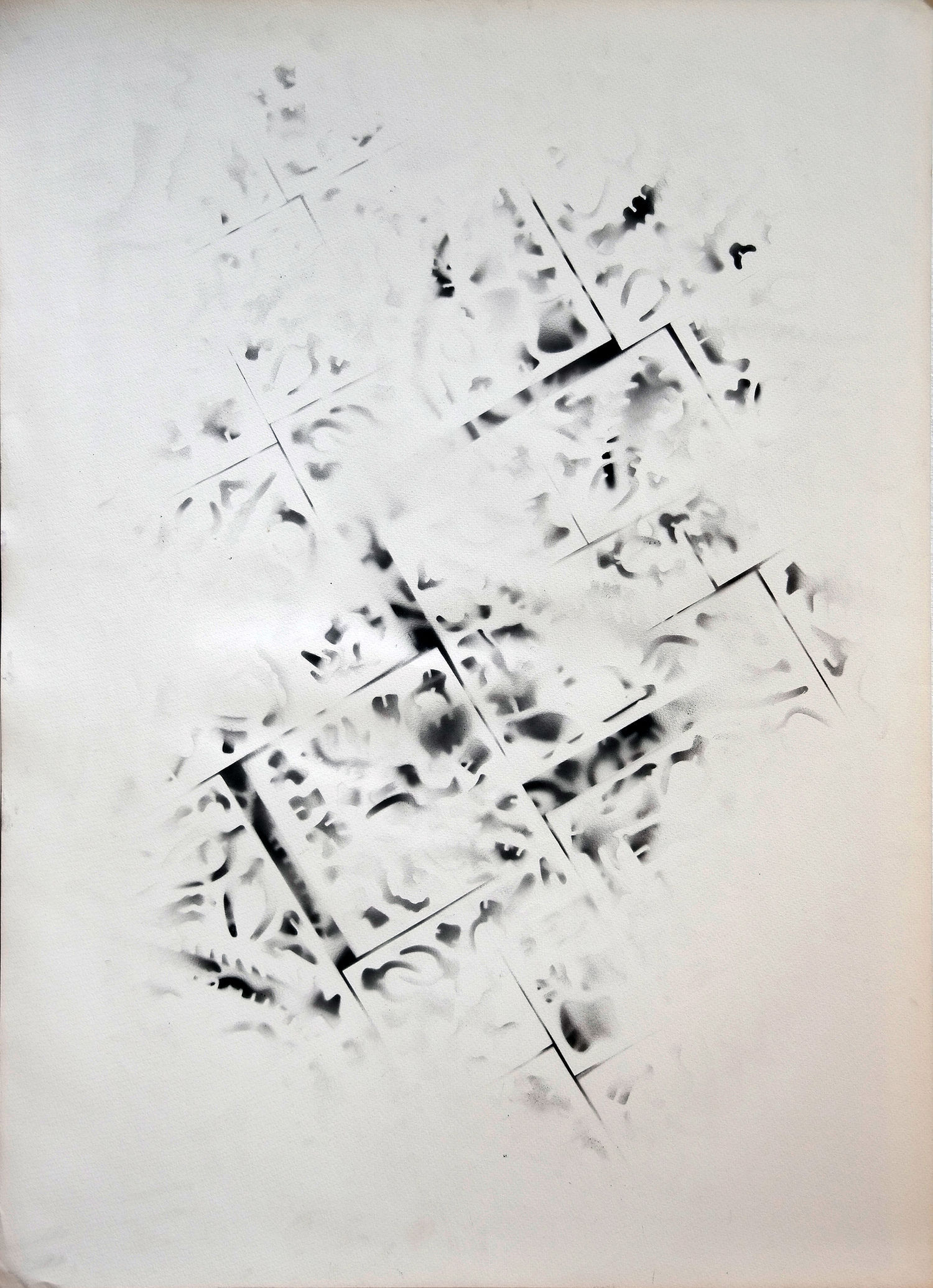 Din&oacute; sablon - 1 by ifj. Ficzek Ferenc