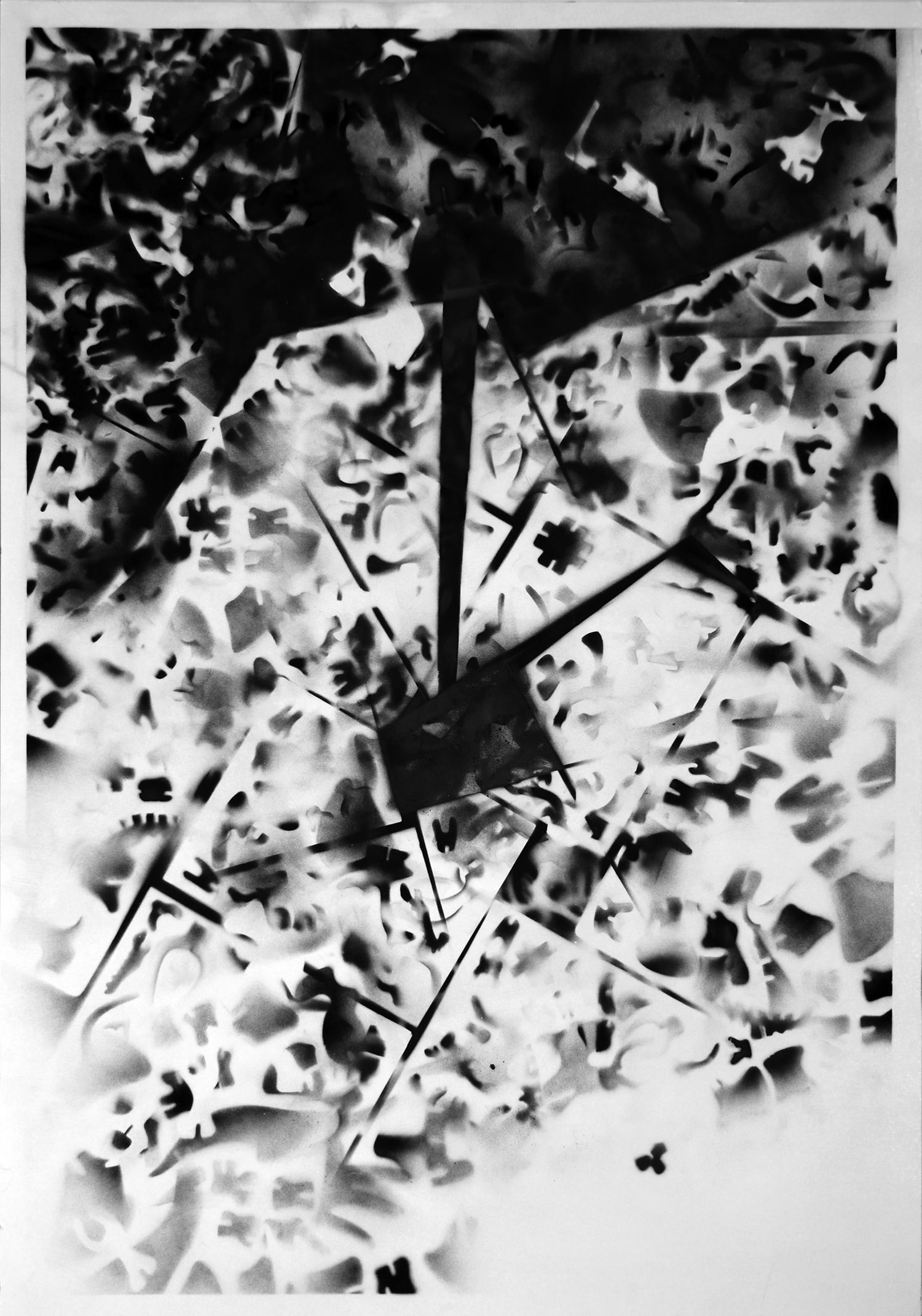 Din&oacute; sablon - 1 by ifj. Ficzek Ferenc