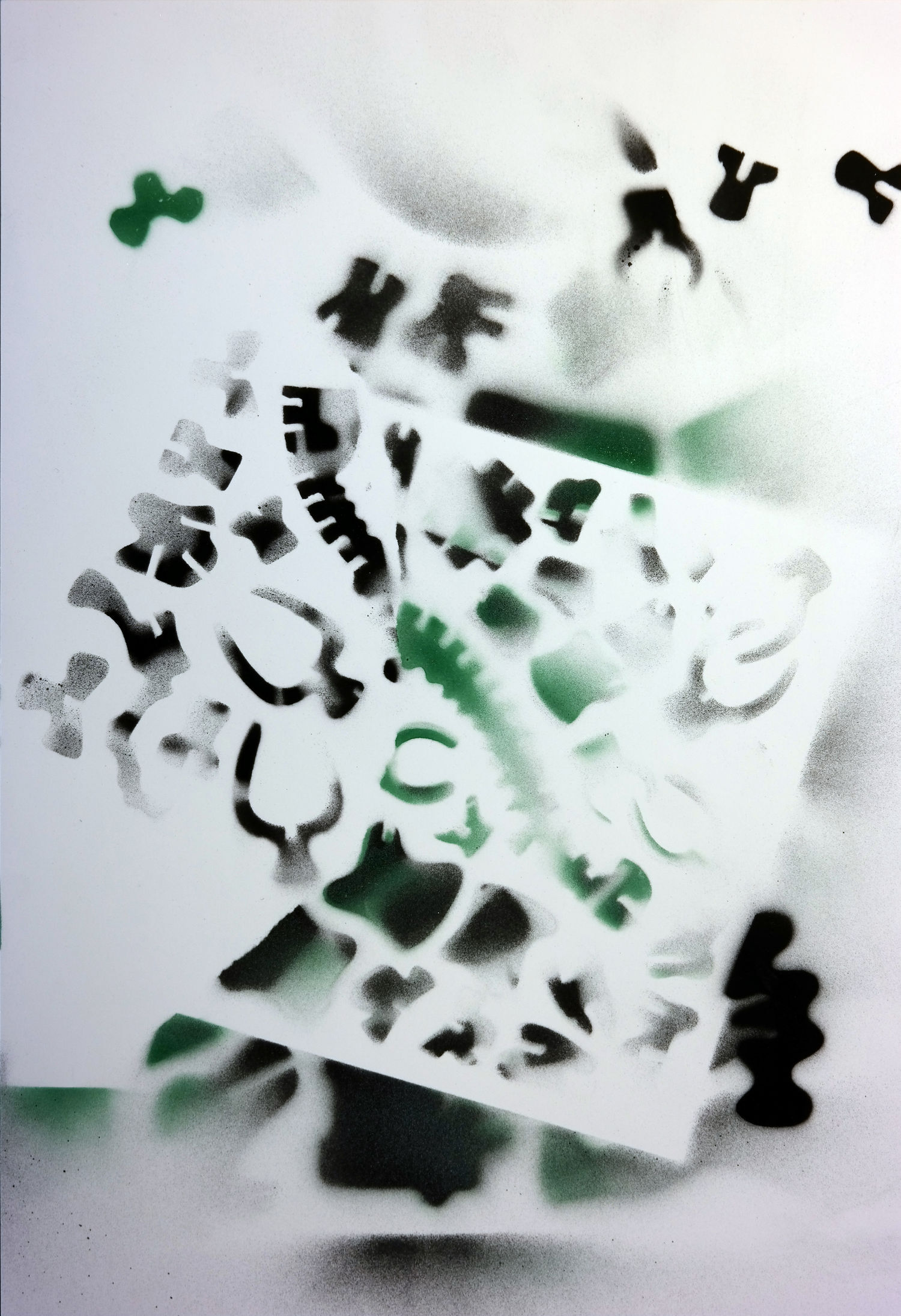 Din&oacute; sablon - 1 by ifj. Ficzek Ferenc