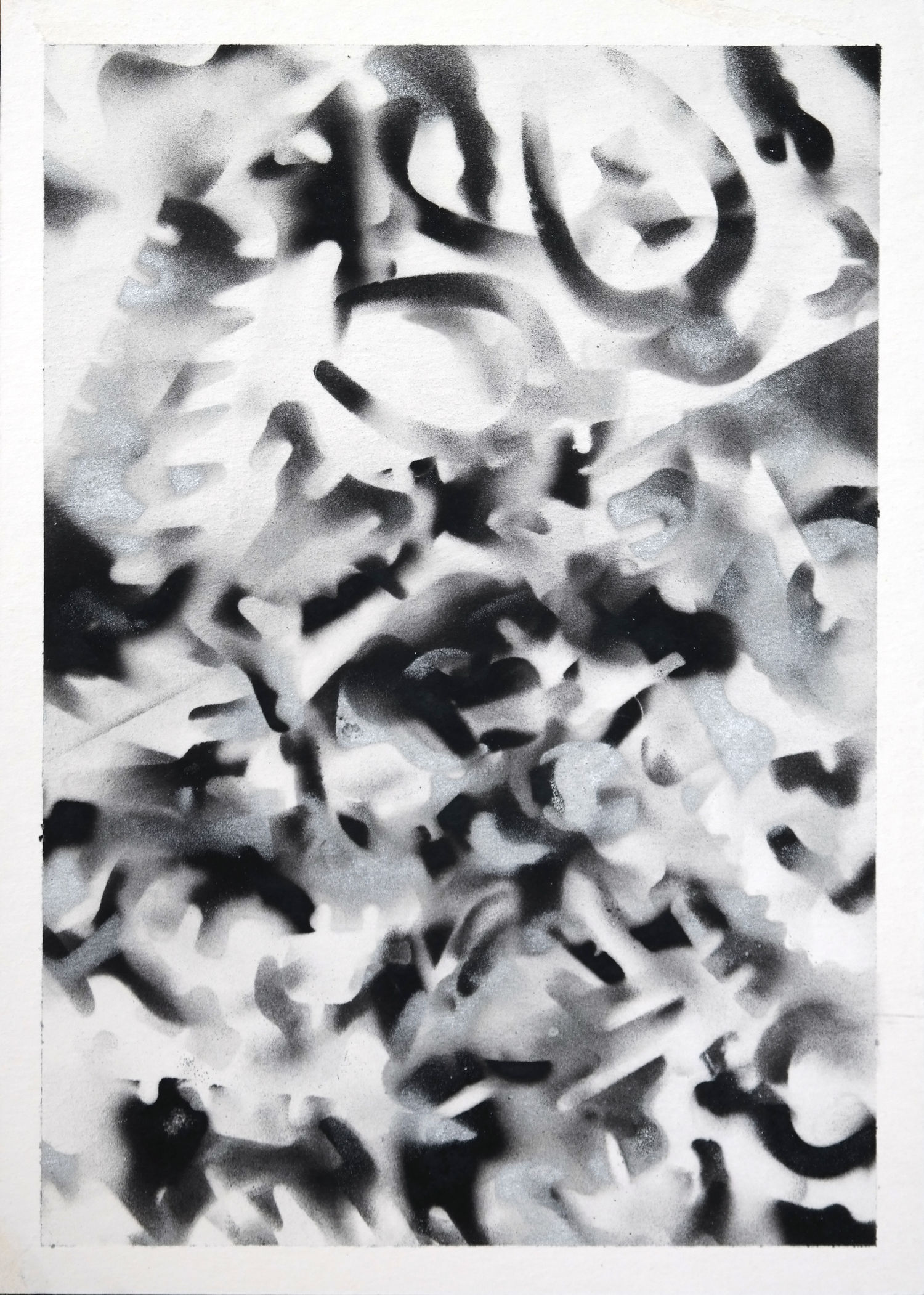 Din&oacute; sablon - 1 by ifj. Ficzek Ferenc