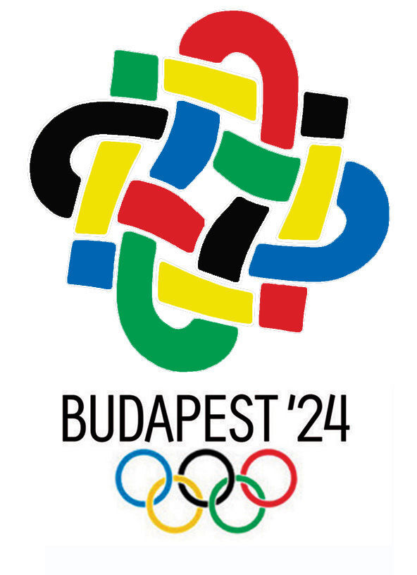 Budapest 2024 - 1 by Jankovics  Zsuzsanna