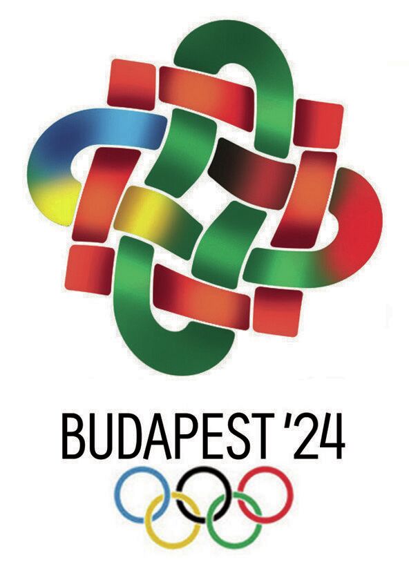 Budapest 2024 - 1 by Jankovics  Zsuzsanna