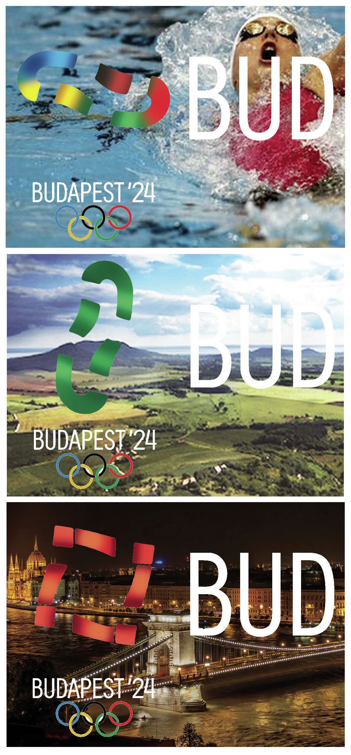 Budapest 2024 - 1 by Jankovics  Zsuzsanna