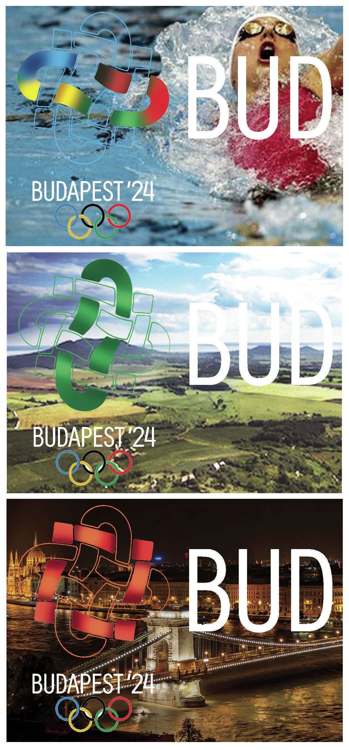 Budapest 2024 - 1 by Jankovics  Zsuzsanna