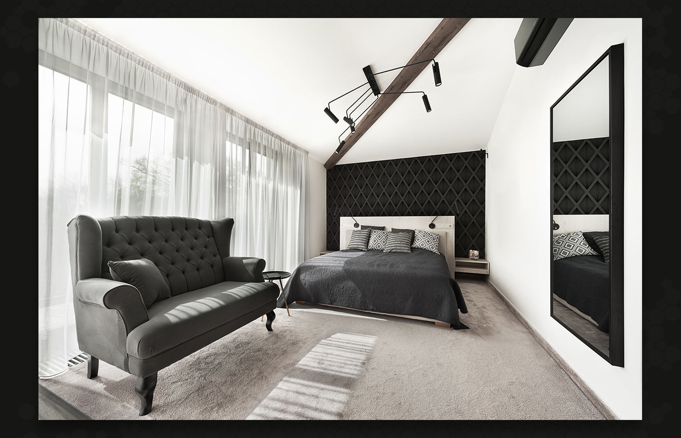 Private apartment interior design & Photography 02. - 1 by REMION Design Studio