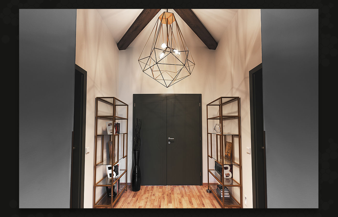Private apartment interior design & Photography 02. - 1 by REMION Design Studio