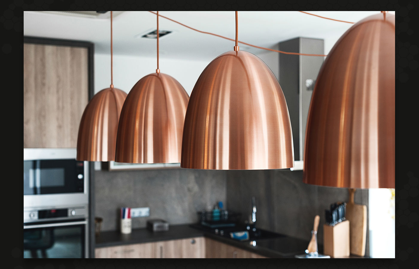 Private apartment interior design & Photography 02. - 1 by REMION Design Studio
