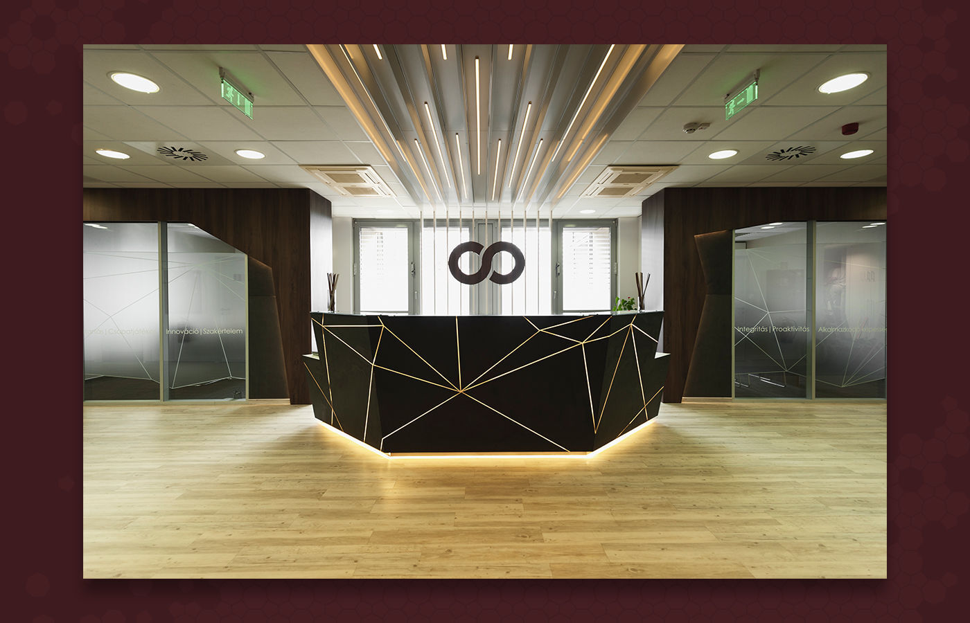 Multicontact interior design & Photography - 1 by REMION Design Studio