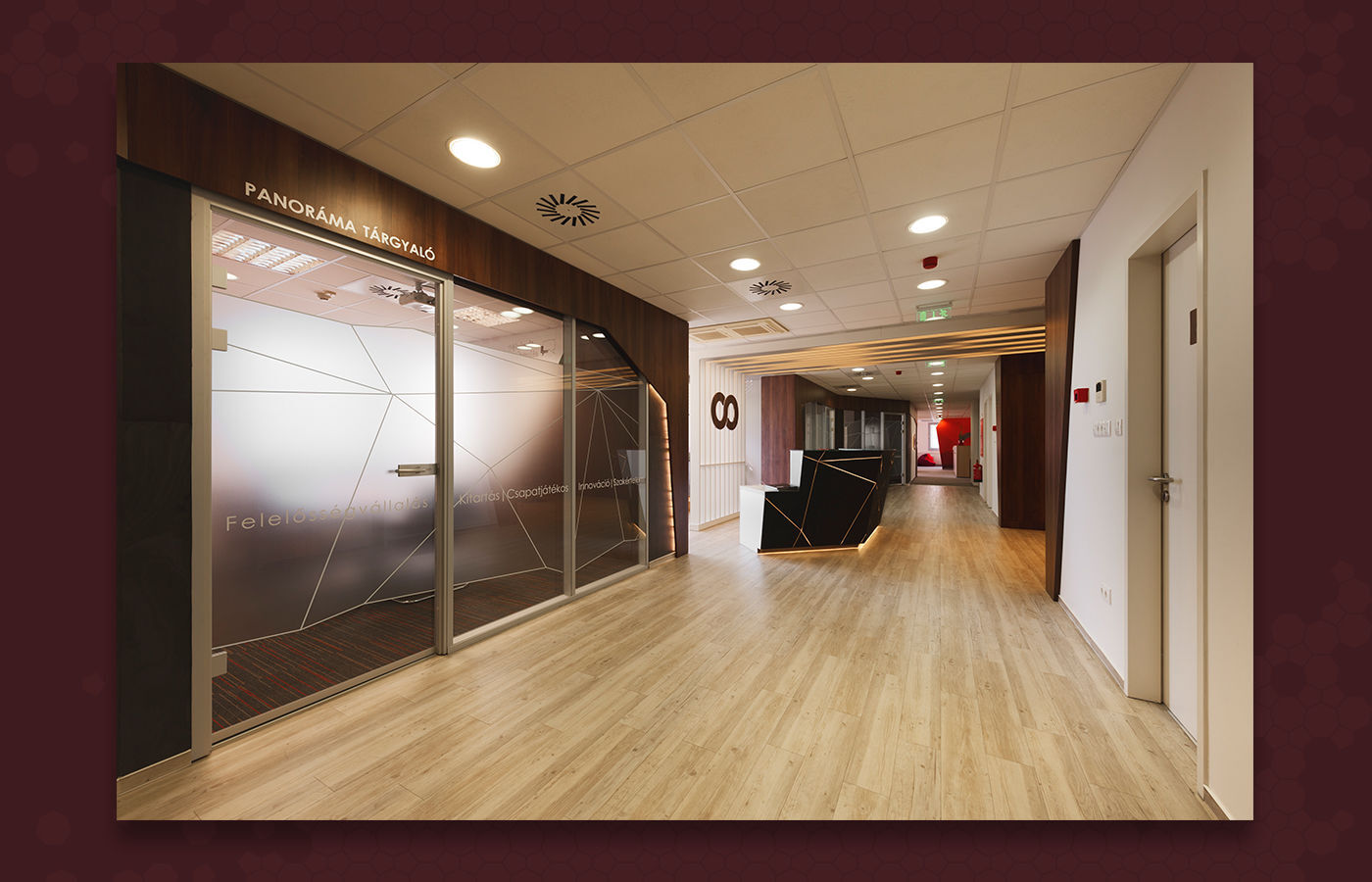 Multicontact interior design & Photography - 1 by REMION Design Studio