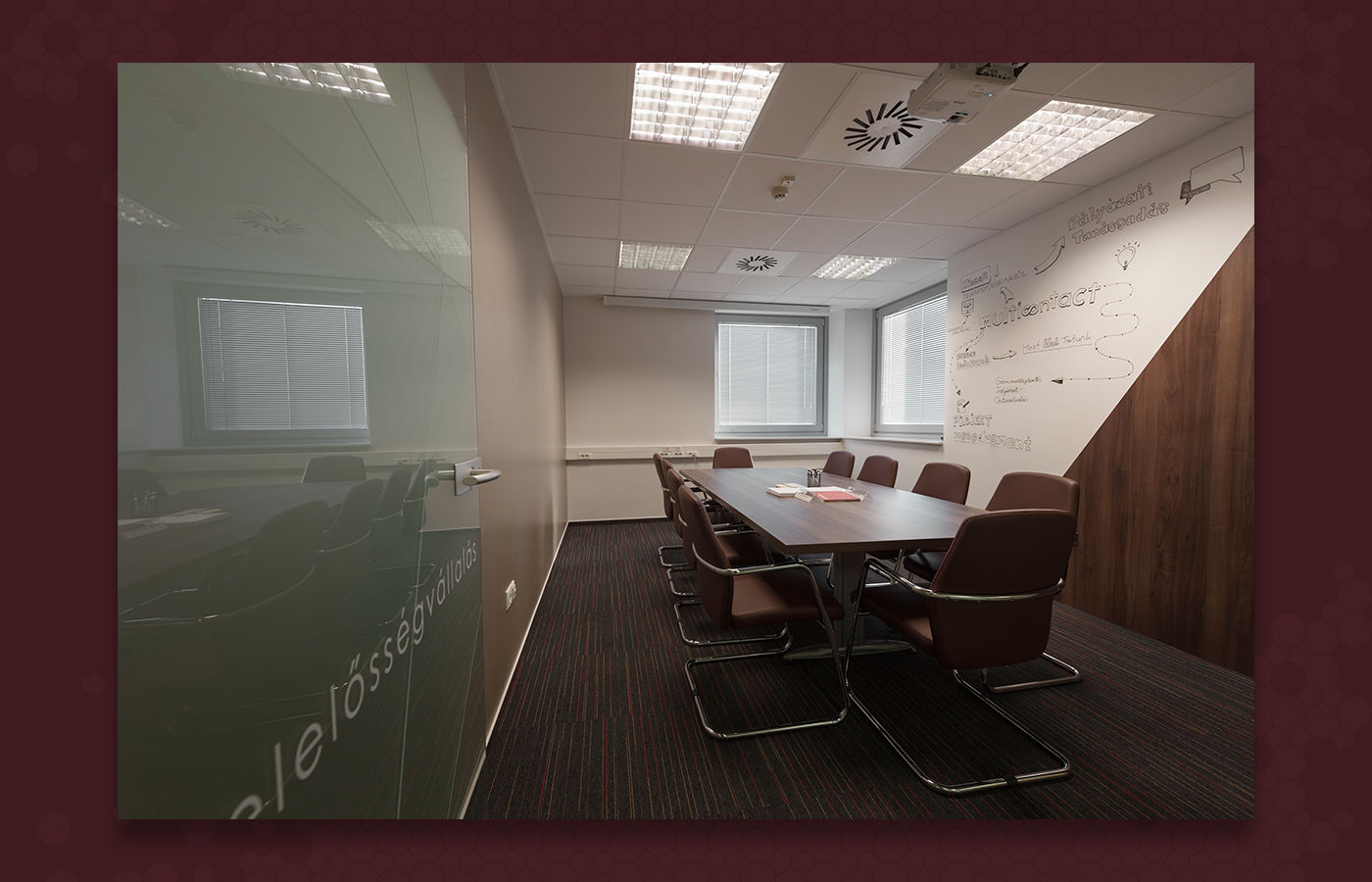Multicontact interior design & Photography - 1 by REMION Design Studio