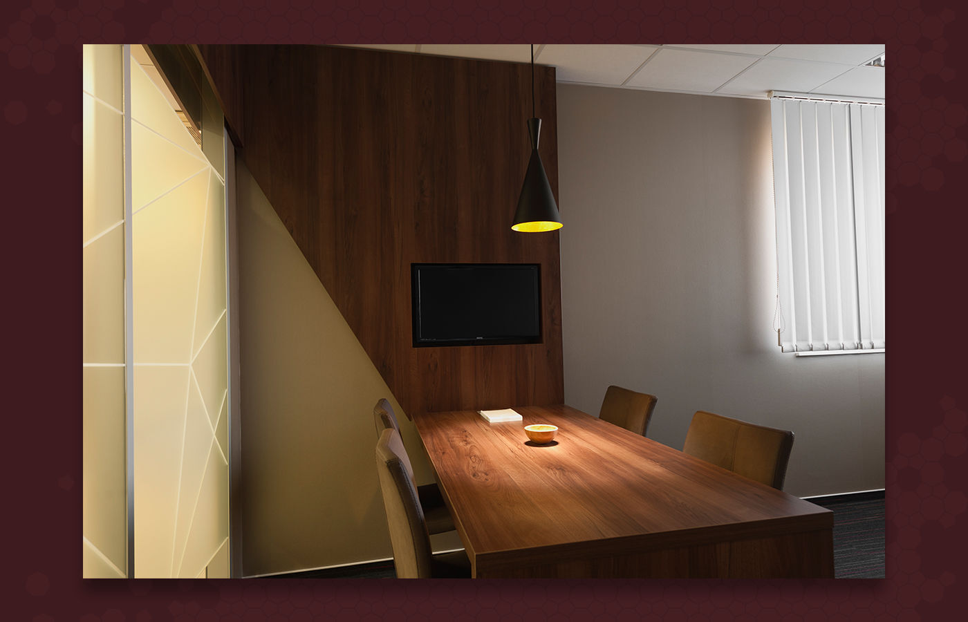 Multicontact interior design & Photography - 1 by REMION Design Studio