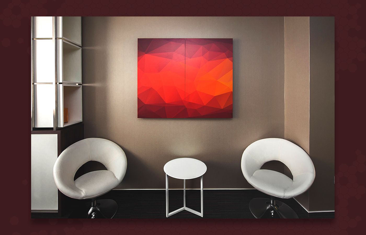 Multicontact interior design & Photography - 1 by REMION Design Studio